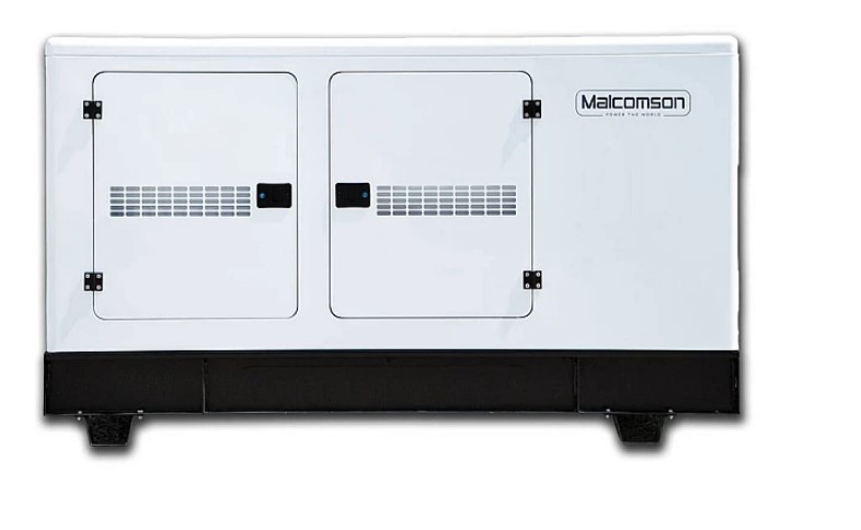 Генератор MALCOMSON ML33-R3